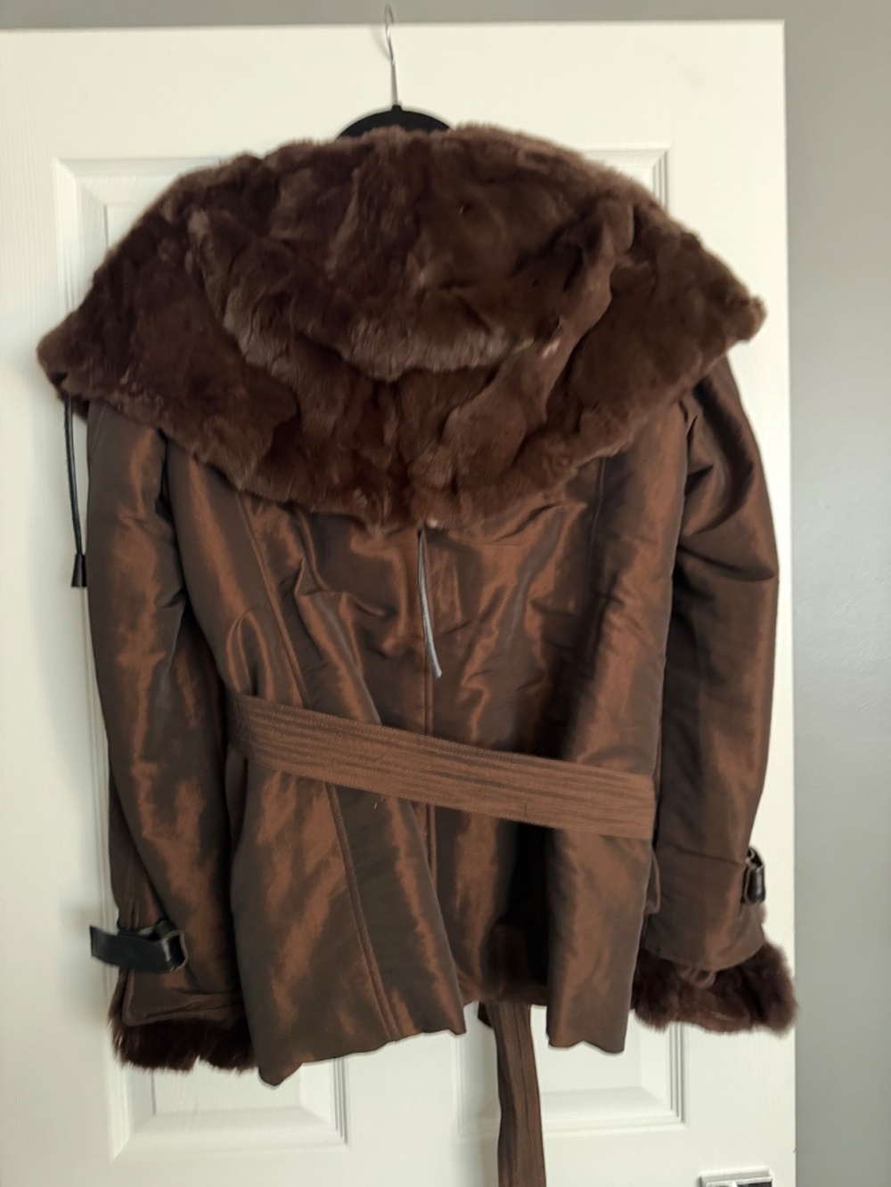 Jacket - Picture 2 of 2